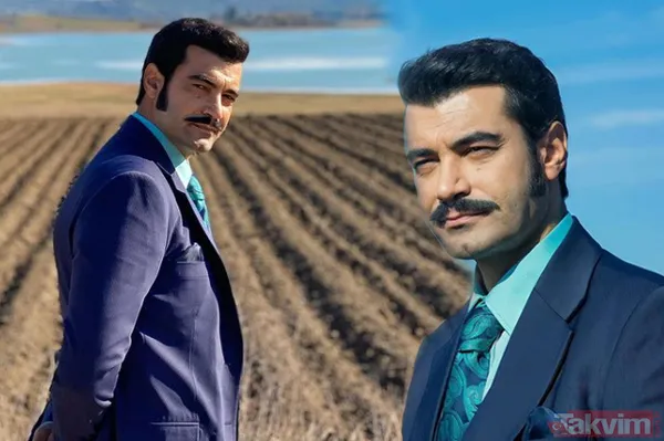 Bir Zamanlar Çukurova'nın Demir'i meğer güzel oyuncu ile 1 yıl evli kalmış! Murat Ünalmış'ın eski eşini görenler hayrete düşüyor - 2