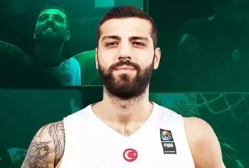 Göksenin Köksal Bursaspor’da