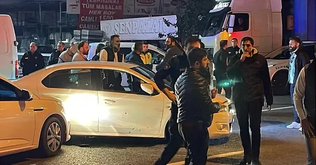 Son dakika! Balıkesir Edremit'te dehşet gecesi! 2 kişiyi öldürdü polis ölü geçirdi