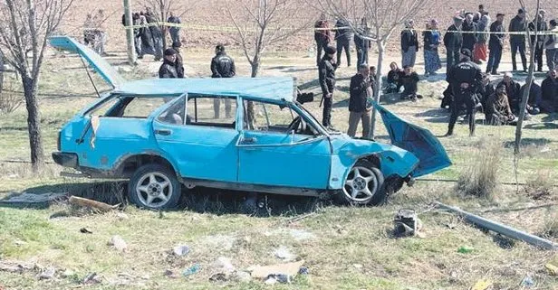 Son durak!
