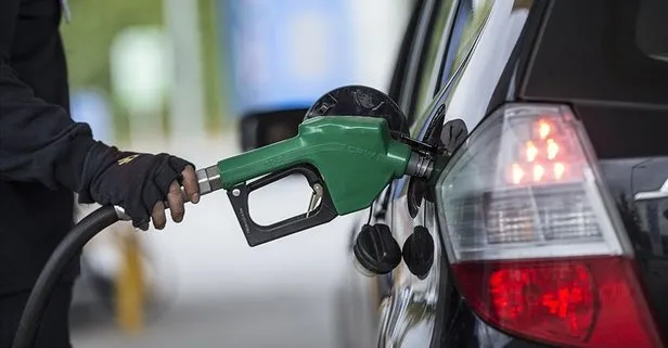 SON DAKİKA! Benzin ve motorinin litre fiyatına yeni zam! 10 Mart 2022 güncel benzin ve motorin fiyatları