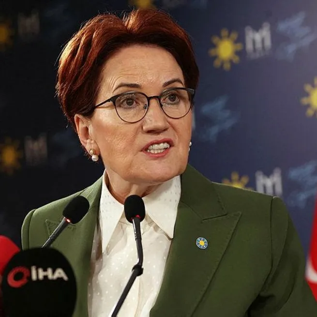Ne dediysek ne yazdıysak o çıktı! Akşener masanın selasını okudu, Takvim.com.tr okurları şaşırmadı