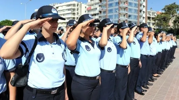 4 bin TL maaşla onlarca zabıta ve memur alımı başvuru şartları nedir? Fatih Belediyesi ilan yayımladı-5