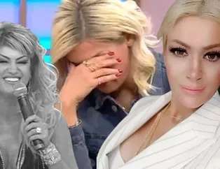 Popstar Mehtap Yılmaz canlı yayında gözyaşlarına boğuldu! ‘Hayat mücadelesi içindeyim’ deyip isyan etti sosyal medyada destek yağdı