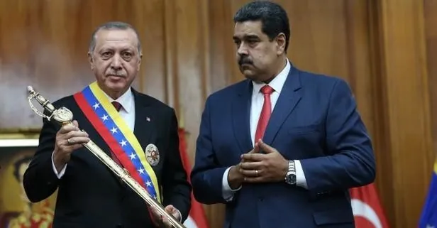 BAE'nin Erdoğan şaşkınlığı