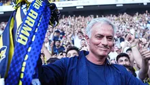 Fenerbahçe Teknik Direktörü Jose Mourinhonun tarihe geçen 100 sözü!