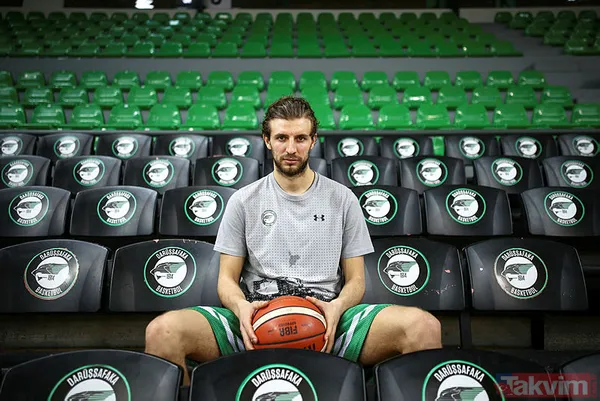 Özel hayatıyla gündemden düşmeyen Biran Damla Yılmaz'dan yılın aşk bombası! Ünlü basketbolcu... - 4