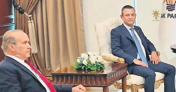 CHP Milletvekili Namık Tan Mavi Vatan için masal ifadesini kullandı! AK Parti cephesinin yanı sıra kendi partisinden de tepki aldı