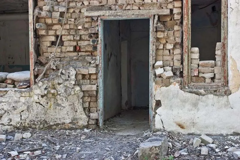 Aklına ilk gelen cevabı ver, kişiliğin hakkında fikir sahibi ol! Hangisi seni en çok korkutuyor? - 6