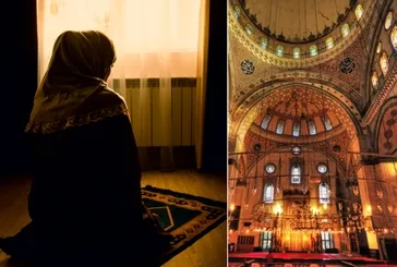 Ayetel Kürsinin fazileti nedir? Ayetel Kürsi nasıl okunur, anlamı nedir?