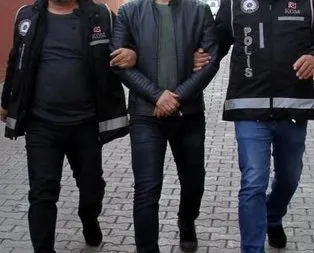 18 ilde büyük FETÖ operasyonu!