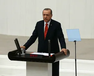 Erdoğan’dan MTV zammı açıklaması