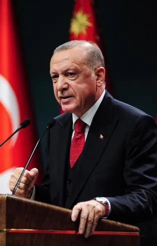 Foreign Policy açıkça itiraf etti: ABD PYD/YPG ile İsveç arasında seçim yapacak! Hedefte Başkan Erdoğan var