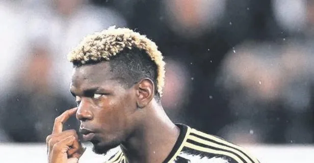Paul Pogba depremi! Juventus’un Fransız yıldızının doping testi pozitif çıktı