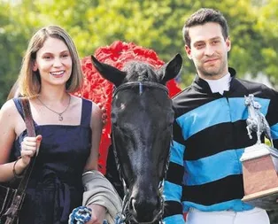 İlklerin şampiyonu