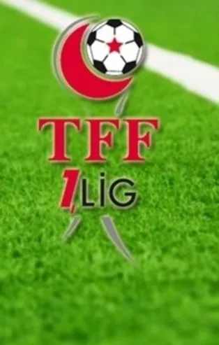 TFF 1.Ligi’nde finalin adı belli oluyor