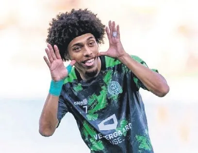 Trabzon’da yeni gündem Serginho