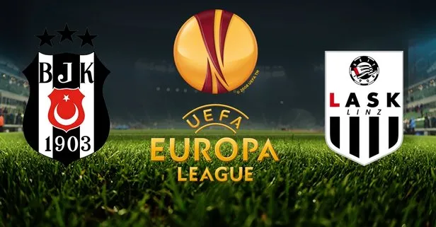 Besiktas Lask Linz Avrupa Ligi Maci Ne Zaman Hangi Kanalda Saat Kacta Takvim
