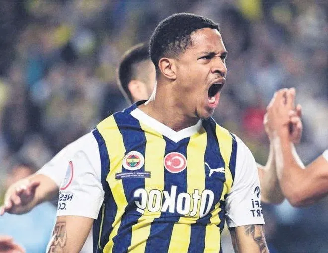 Jayden’a büyük müjde