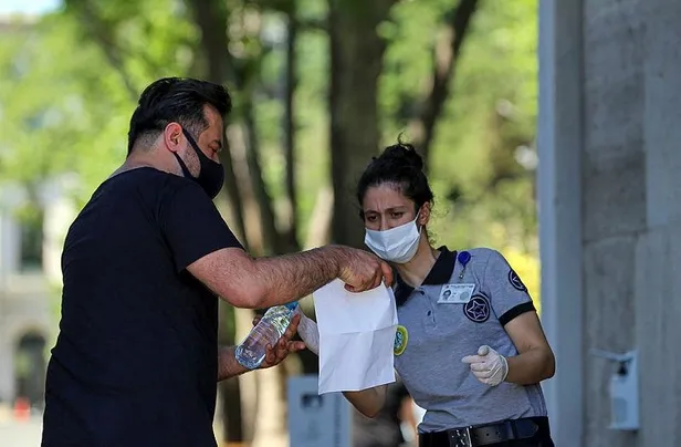 Son dakika: ÖSYM'den YKS adaylarıyla ilgili flaş açıklama: Eğitim bilgilerini güncelleme işlemleri başladı-4