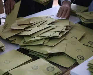 23 Haziran İstanbul ilçe ilçe son dakika seçim sonuçları! Binali Yıldırım, Ekrem İmamoğlu ilçe ilçe oy oranları