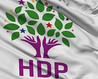HDPden Saadet Partisinin adayına destek!