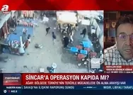 Türkiye Sincara girecek mi? Irak’taki kanlı saldırının amacı ne? Abdullah Ağardan önemli analiz