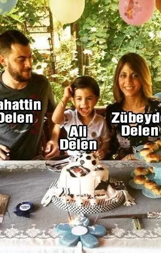 Bakırköy’de siyanürle intihar eden iş adamı Bahattin Delen, kardeşinin adına kredi çekmiş