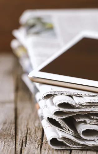 Tarafsızlık numarası yapan CHP medyası