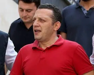 FETÖ’cü Hürriyet muhabiri teslim oldu
