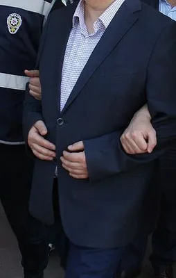 FETÖ'nün Afyonkarahisar imamı yakalandı