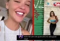 Melisa Döngel "Afra Saraçoğlu asla güzel değil" yorumunu beğendi sosyal medya karıştı! Melisa'dan jet açıklama: Özür dilerim