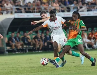 Rüzgarın oğlu Singo