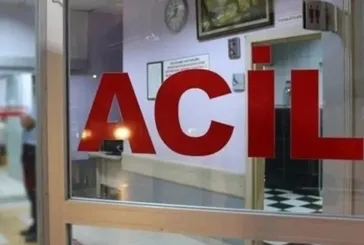 Sandık başında kalp krizi!