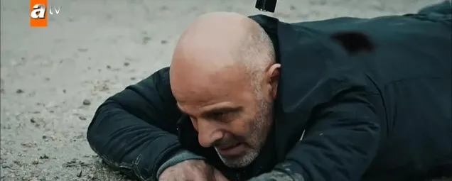 Hurşit ve Fahri vuruluyor! EDHO 163. yeni bölüm