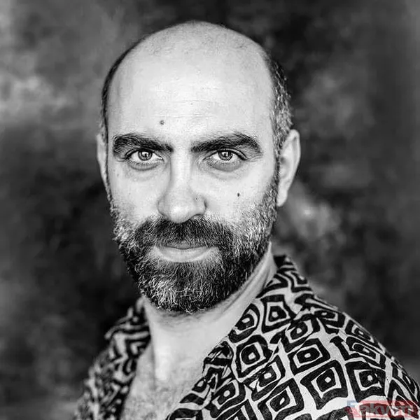 Gözleri Karadeniz’in Sado’su Erol Babaoğlu’nun sürpriz aile bağları: Usta oyuncunun damadı çıktı - 2