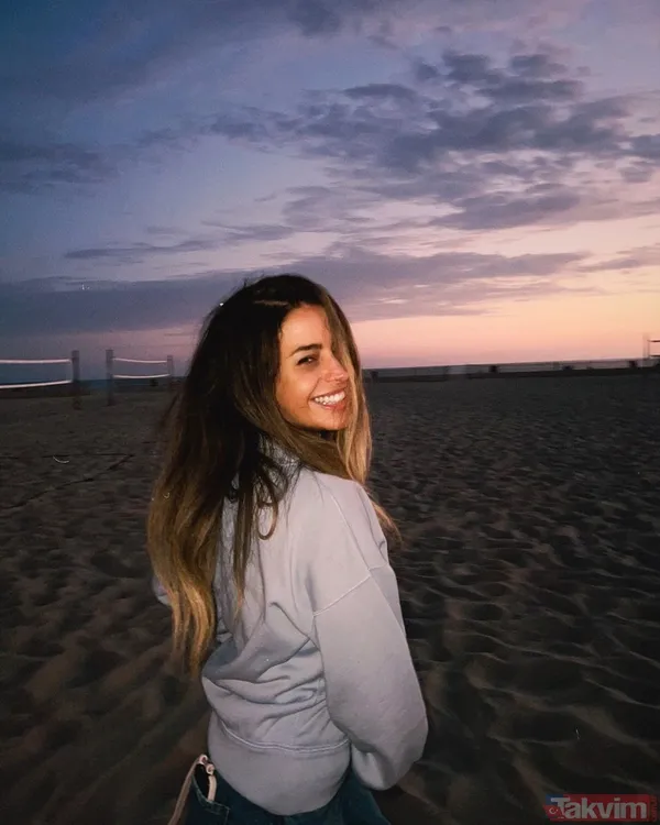 Dilberay’ın yıldızı Büşra Pekin bakın aslen nereli çıktı! Duyan inanamadı! İşte Suudi Arabistan'da doğan Büşra Pekin’in memleketi... - 6