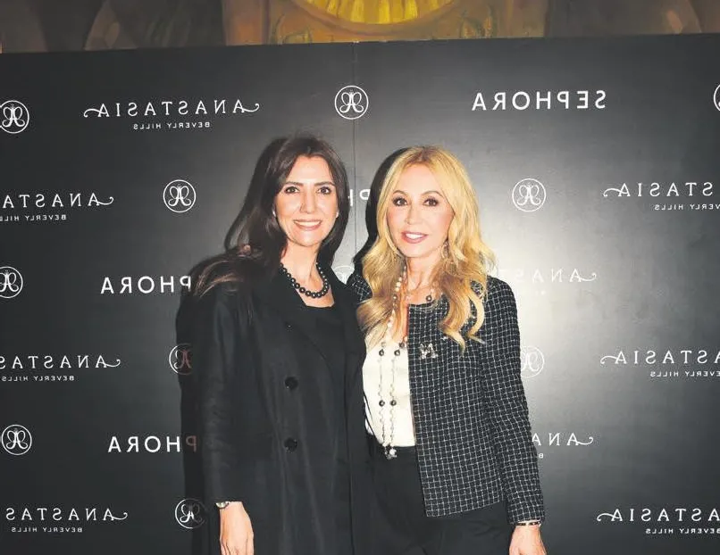 Hollywood merakı