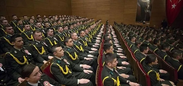 MSÜ kaç kişi girdi? MSÜ sınavına kaç kişi başvurdu 2022? Milli Savunma Üniversitesi MSÜ kontenjanı 2022 ne kadar, kaç kişi alacak?-3