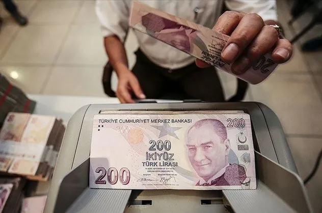 Firmalara 60 milyarlık kredi garantisi