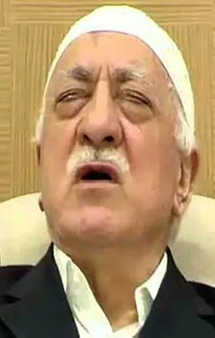 Elebaşı Fetullah Gülen'in yeni ses kayıtları ortaya çıktı! Dikkat çeken Hidayet Karaca ve Enes Kanter detayı!