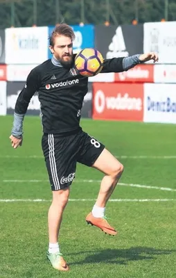 UEFA Kupası’nı tercih ederim