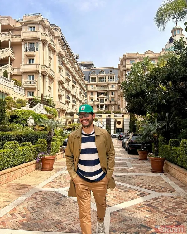 Danilo Zanna’nın Giresunlu eski eşi görenleri şaşırttı: Ebru Gündeş’e benzerliği olay oldu - 8