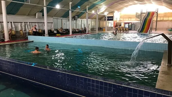 Koronavirüsten sonra yeni tehlike! Kaplıcalarda beyin yiyen amip! Beyin yiyen amip nedir, belirtileri nelerdir?-5