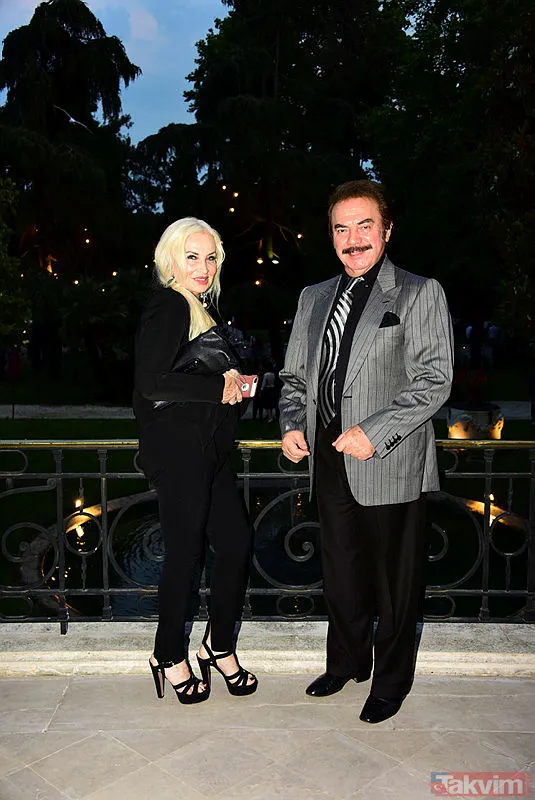 Oğlu Oyuncu Çıktı! Seda Han'ın Gündem Olmasının Ardından Orhan Gencebay'ın Oğlu Da Merak Konusu Oldu. Gencebay'ın Oğluyla İlgili Şaşırtıcı Bir Gerçek Gün Yüzüne...