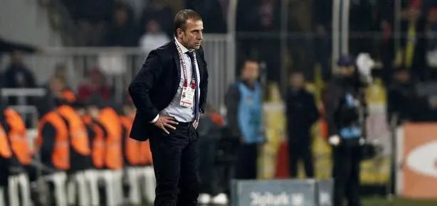 İstifa edecek olursam!