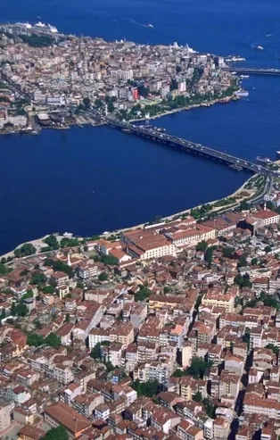 İstanbul'da bu üç bölgede deprem hareketliliği! Anormallik yaşanıyor...