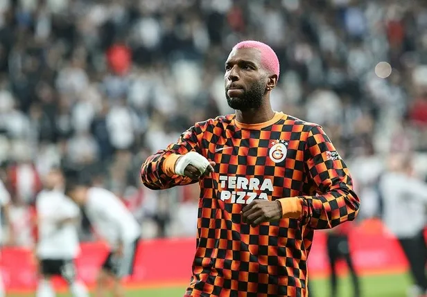 Galatasaray'da büyük operasyon kapıda! Mariano, Nagatomo, Belhanda ve Feghouli... - 2
