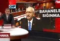 CHP yandaşı Fatih Portakal fondaş SÖZCÜ TV’de Kılıçdaroğlu'na isyan etti! "Ben artık arkanızdan gitmem"