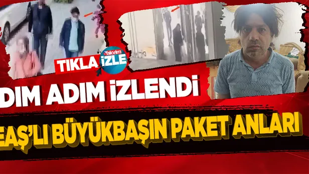 SON DAKİKA: DEAŞın üst düzey sorumlusu Abu Zeyd kod adlı Bashar Hattab Ghazal Al Sumaidai İstanbulda yakalandı! İşte böyle takip edildi